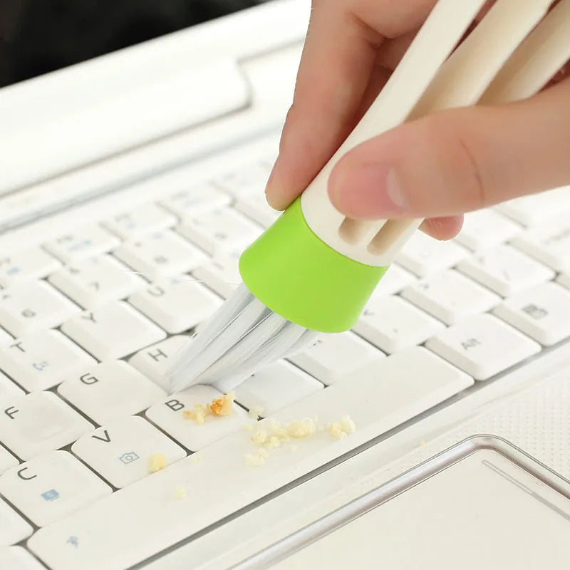 2w1 narzędzie do czyszczenia klimatyzacji samochodowej