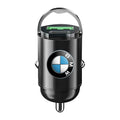Szybka ładowarka samochodowa do BMW X1 X2 X3 X5 X7