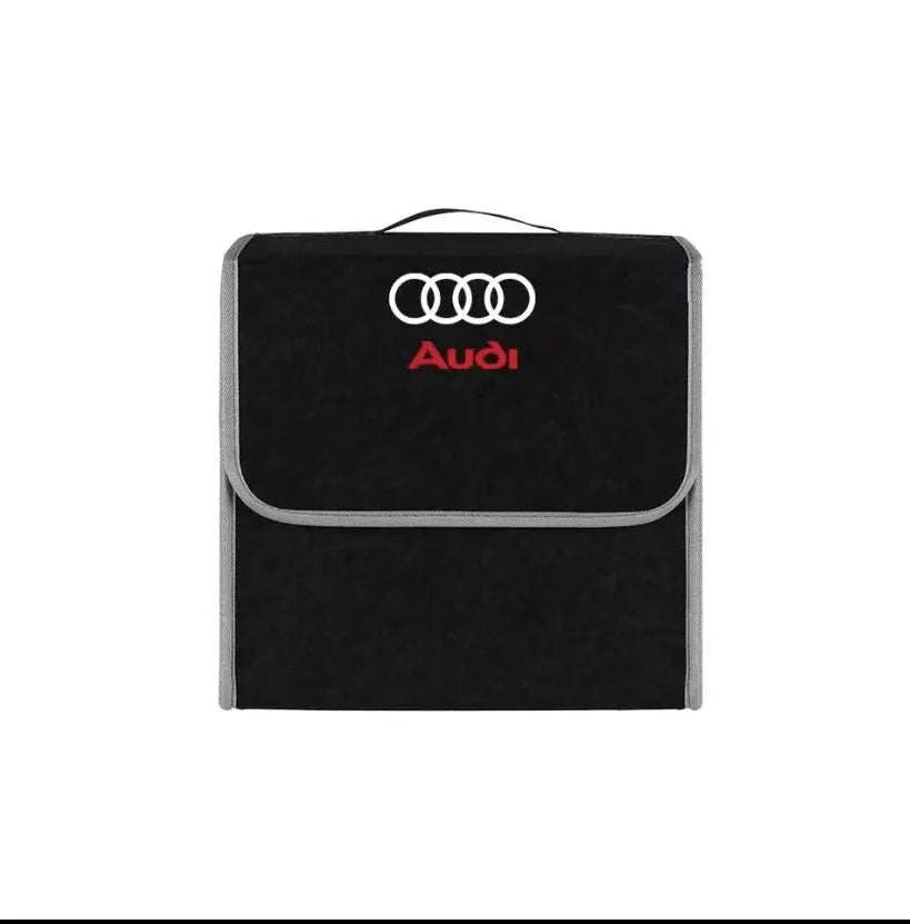 Organizer do bagażnika Audi A1 A3 A4 A5 A7 Q5 Q7