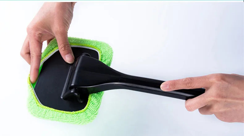 Szczotka do mycia szyb – akcesorium do Hondy