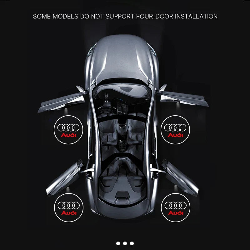 Grawitacyjny uchwyt na telefon do wentylacji – VW