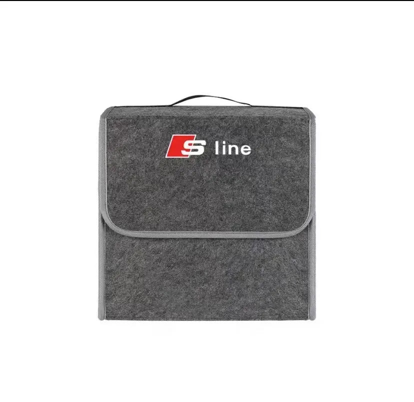 Organizer do bagażnika Audi A1 A3 A4 A5 A7 Q5 Q7