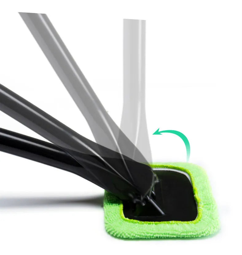 Szczotka do mycia szyb – akcesorium do Hondy