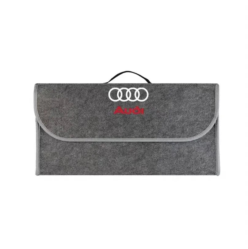 Organizer do bagażnika Audi A1 A3 A4 A5 A7 Q5 Q7